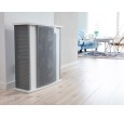 Oro valytuvas GRAN900 Woods ofise